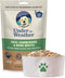 Under the Weather Easy to Digest Bland Diet for Sick Dogs - Gluten Free, All Natural, Freeze Dried 100% Human Grade