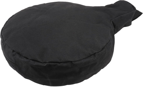 Outdoor Camping Pot and Pan Storage Bag Multifunctional Portable Cookware Pouch for