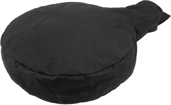 Outdoor Camping Pot and Pan Storage Bag Multifunctional Portable Cookware Pouch for