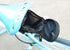 sponeed Cycling Seat Pouch - Bicycle Bike Saddle Bag Rear Packs in 6 Colors