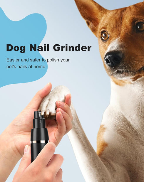 3 1 2 Trimmer in Small Dog Grooming Kit, Speed Rechargeable Dogs Hair Clippers with Guards, Low Noise Electric Dog Paw