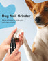 3 1 2 Trimmer in Small Dog Grooming Kit, Speed Rechargeable Dogs Hair Clippers with Guards, Low Noise Electric Dog Paw