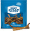 Best Bully Sticks 4-8 Inch Odor-Free Junior Bully Sticks for Dogs - 100% Grass-Fed Beef, 16 oz