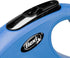 Flexi New Classic Retractable Lead Cord - Small, Blue, Multi