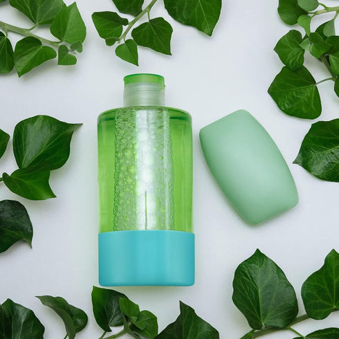 3 16 oz 12 24 oz Honeydak Pieces Silicone Sleeve Silicone Bottle Boot Bottom Base Accessories for Spray Anti Slip