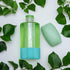 3 16 oz 12 24 oz Honeydak Pieces Silicone Sleeve Silicone Bottle Boot Bottom Base Accessories for Spray Anti Slip