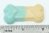 Claudia's Canine Bakery Blue Buddies Signature Gift Box of Gourmet Dog Cookies