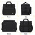 GMAK Large Pet Grooming Bag, Dog Grooming Tote Bags Supplies Organizer Case Pets Tools Organizer Tote for Dog Cat