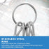 4 Durable Arm Crab Trap Harness for Fishing Adventures