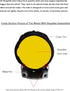 Stop-A-Flat Puncture Proof Bicycle Inner Tube