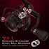 KastKing Royale Legend Glory Fishing Reel - 6.2:1 Gear Ratio Spinning Reel, Up to 22 Lbs Carbon Drag