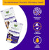 VETRISCIENCE Canine Plus MultiVitamin for Dogs - Vet Recommended Supplement, 90 Tablets