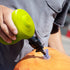 ZUP Electric Air Pumps for Quick Inflation of Inflatables