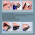 Locadence Electric Sheep Shears, Multipurpose Rechargeable Animal Grooming Clippers with Cutter Head for Sheep, Goats