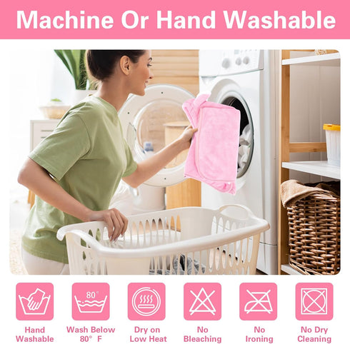 Pet Bathrobe Towel Dog Cat Drying Coat Super Absorbent Cute Dogs Bath Towel Hooded Robe Adjustable Collar & Belly Strap