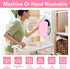 Pet Bathrobe Towel Dog Cat Drying Coat Super Absorbent Cute Dogs Bath Towel Hooded Robe Adjustable Collar & Belly Strap
