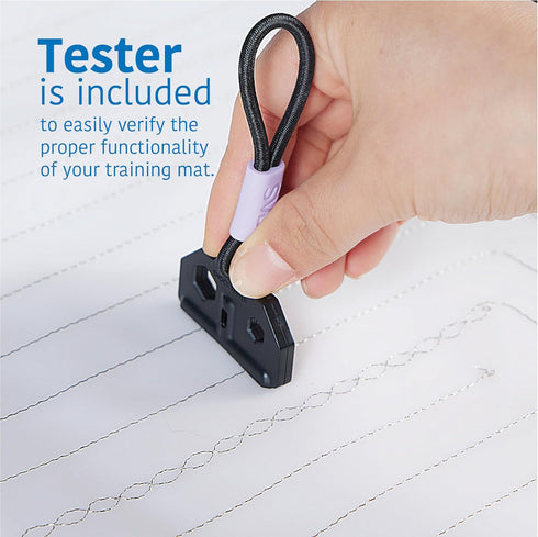 SVD.PET Pet Training Mat with Tester, 60" X 12", Electronic Repellent Mat for Dogs & Cats, 3 Training Modes