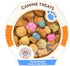 Claudia's Canine Bakery, K-9's Favorite Things, Gourmet Peanut Butter Dog Treats, 10 oz