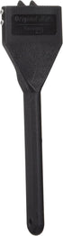 Mars Coat King Detangle and Pet Stripper Grooming Tool, 2 Blade, Stainless Steel, Plastic Handle, Made in Germany