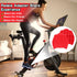 Pedal Converter for Peloton Bike & Bike Plus, Flat Pedals for Regular Shoes, Exercise Bike Accessories