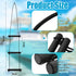 3 Sailboat JarThenaAMCS Step Boat Rope Ladder Portable Assist Boat Boarding Outdoor Climbing Rope Ladder for Inflatable