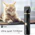 Trimmer, 3 1 Trimmer Trimmer Cat Grooming Clippers Kit with Paw in Electric Pet Hair Supplies for Thick Matted Hair
