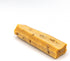 EcoKind Pet Treats Premium Gold Bacon Flavored Yak Chews, All Natural Himalayan Yak Cheese, 1 Large Stick