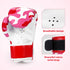 Kids Boxing Gloves for Children 3-9, Youth Boys Girls Toddler PU Cartoon Sparring Training Boxing Gloves