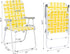 Generic Set 2 of Classic Outdoor Camping Chairs,Patio Folding Lawn Chair,Outdoor Beach Portable Folding Camping Chair