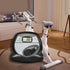 Durable Speedometer for Indoor Cycling - Fancyes Bike Computer