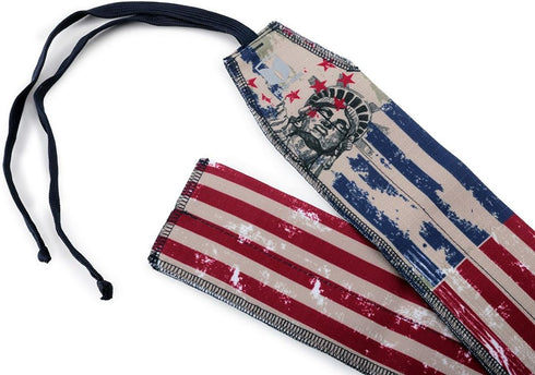 Tough Mode Apparel Strength Wrist Wraps for WOD Weightlifting, Cross Training Support Workout Lifting Bodybuilding Gym