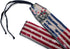 Tough Mode Apparel Strength Wrist Wraps for WOD Weightlifting, Cross Training Support Workout Lifting Bodybuilding Gym