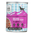 I Love You Dog Food Can, Venison, 13 oz.