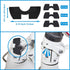 Rear Mudguard Fender Bracket - Replacement Accessory Support for Xiaomi 1S / M365 / Pro Scooter