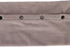 Lizard Sling Carrier, Spacious Opening Reptile Sling Carrier for Camping (Grey)