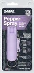 SABRE Personal Safety Kit with 0.54 fl oz Pepper Spray, 2-in-1 Personal Alarm, 130dB Audible Up to 1,250 Feet