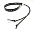 Replacement GPS eCollar with Adjustable Bungee, Multi-Hole Design, and Secure Toggle Closure