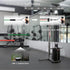 Wall Mount Workout Anchors for Resistance Bands, Home Gym Exercise Anchors