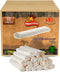 5-6 Inches Rawhide Retriever Roll, Chewing Dog Treat, 100% Natural, 18 Pack