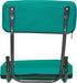 G-4-10-STA G-4-10 Stansport Coliseum Seat, Green