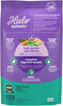 Halo Purely For Pets Halo Holistic Plant-Based Recipe with Kelp, Complete Digestive Health, Vegan Dry Dog Food Bag, Adult Formula, 3.5-lb Bag