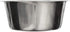 Neater Pet Brands 9 Cup Stainless Steel Dog Bowl, 1 Single Neater Feeder Replacement Bowl, Large Deluxe Model
