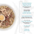 Tiki Cat After Dark, Chicken & Quail Egg, High-Protein Wet Cat Food, 5.5 oz Cans, Pack of 12