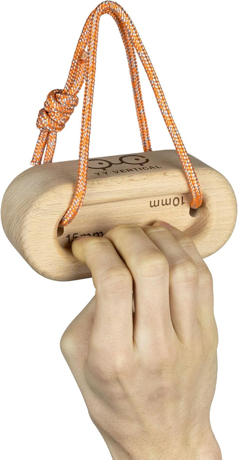 YY Vertical - Hang Holds
