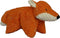 HuggleHounds Knottie Plush Dog Toy - Dog Stuffed Animal Toy, Squeaky Puppy Toys for Small, Medium & Large Dogs