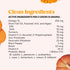 Allergy Skin Health - Allergy Itch Relief, Fish Oil for Dogs, Probiotics for Healthy Skin, Soft Chews for Healthy Skin