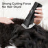 Trimmer Dog Grooming Kit Clipper for Thick Coat Low Noise Cordless Cat Hair Rechargeable Shaver Pet Grooming Tools