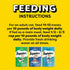 Pack,3 oz. Pouches,(Pack 12) Temptations Cat Treats Classic Crunchy and Soft Seafood Lovers Variety