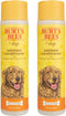 Burt's Bees for Pets Oatmeal Conditioner - Naturally Derived Dog Oatmeal Shampoo, 10 Oz - 2 Pack