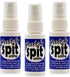 Jaws Quick Spit Anti-Fog Spray for Swim Goggles, Snorkel Mask, Eye Glasses, Scuba Divers, Safety Eyewear, Made in The